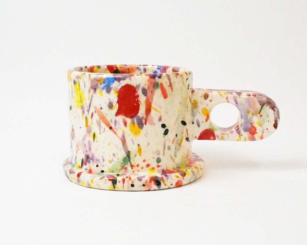 ECHO PARK POTTERY | Mug Cup (R1) �����ѡ����ݥ��꡼ �ޥ�