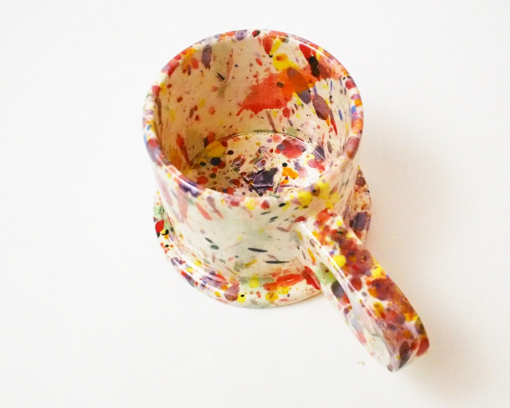 ECHO PARK POTTERY | Mug Cup (R1) �����ѡ����ݥ��꡼ �ޥ�