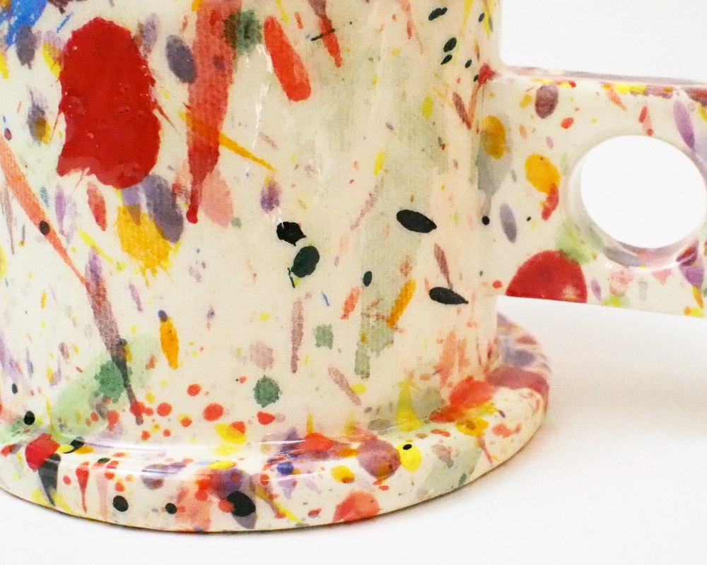 ECHO PARK POTTERY | Mug Cup (R1) �����ѡ����ݥ��꡼ �ޥ�