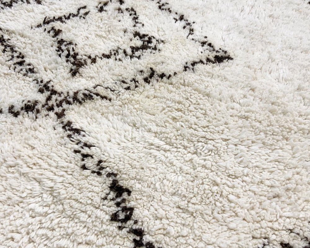 NORM | ERIVAN RUG Х饰