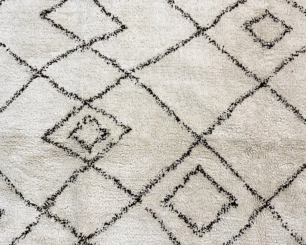 NORM | ERIVAN RUG Х饰