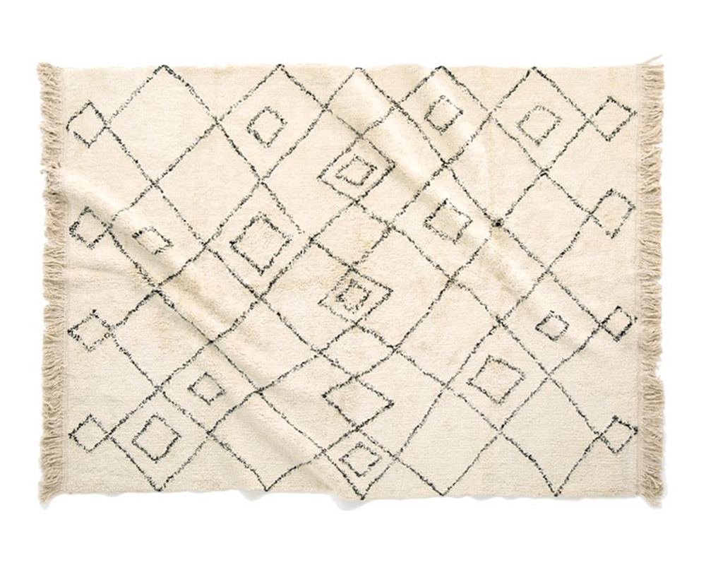 NORM | ERIVAN RUG Х饰