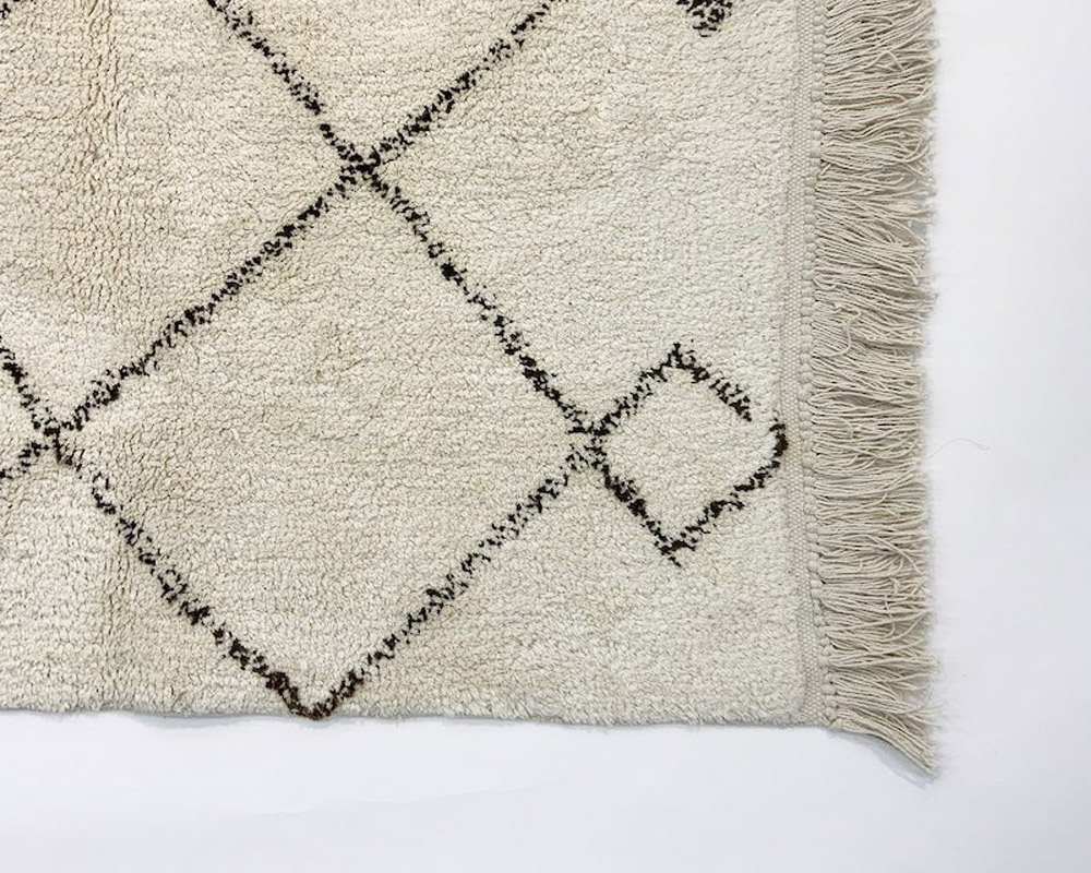 NORM | ERIVAN RUG Х饰