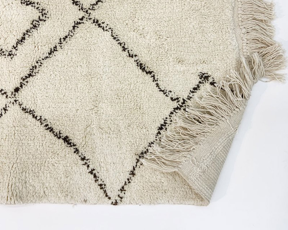 NORM | ERIVAN RUG Х饰