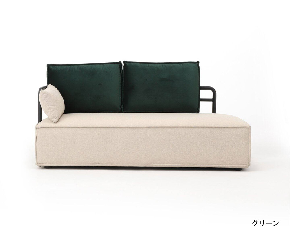 journal standard Furniture | ROUET SOFA/OTTOMAN [2color] 륨ե/åȥޥ