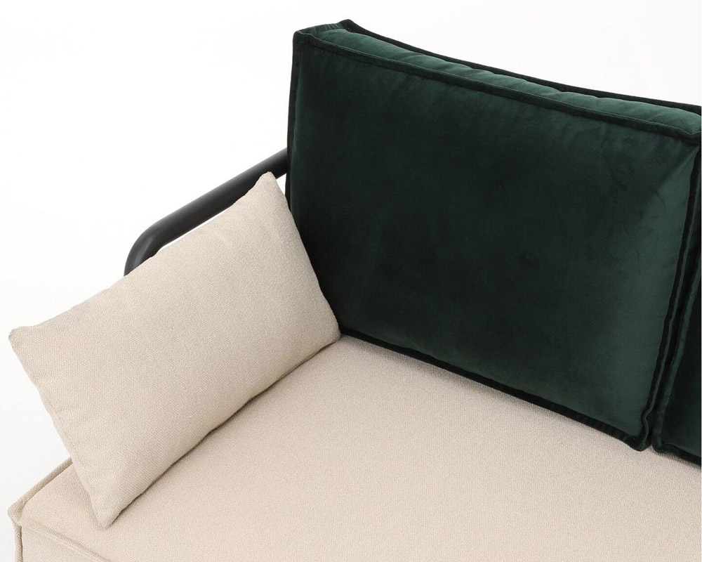 journal standard Furniture | ROUET SOFA/OTTOMAN [2color] 륨ե/åȥޥ