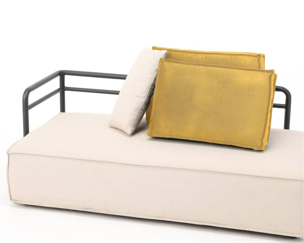 journal standard Furniture | ROUET SOFA/OTTOMAN [2color] 륨ե/åȥޥ