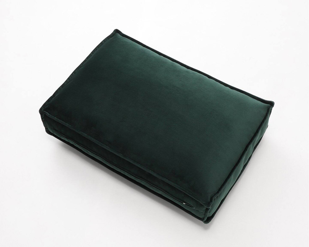 journal standard Furniture | ROUET SOFA/OTTOMAN [2color] 륨ե/åȥޥ