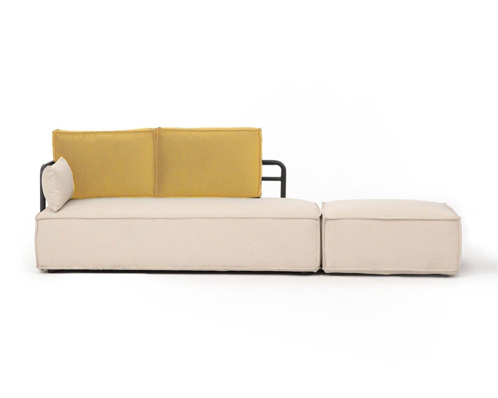 journal standard Furniture | ROUET SOFA/OTTOMAN [2color] 륨ե/åȥޥ