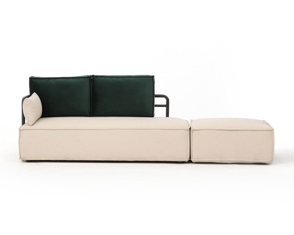 journal standard Furniture | ROUET SOFA/OTTOMAN [2color] 륨ե/åȥޥ