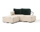 journal standard Furniture | ROUET SOFA/OTTOMAN [2color] 륨ե/åȥޥ