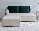 journal standard Furniture | ROUET SOFA/OTTOMAN [2color] 륨ե/åȥޥ
