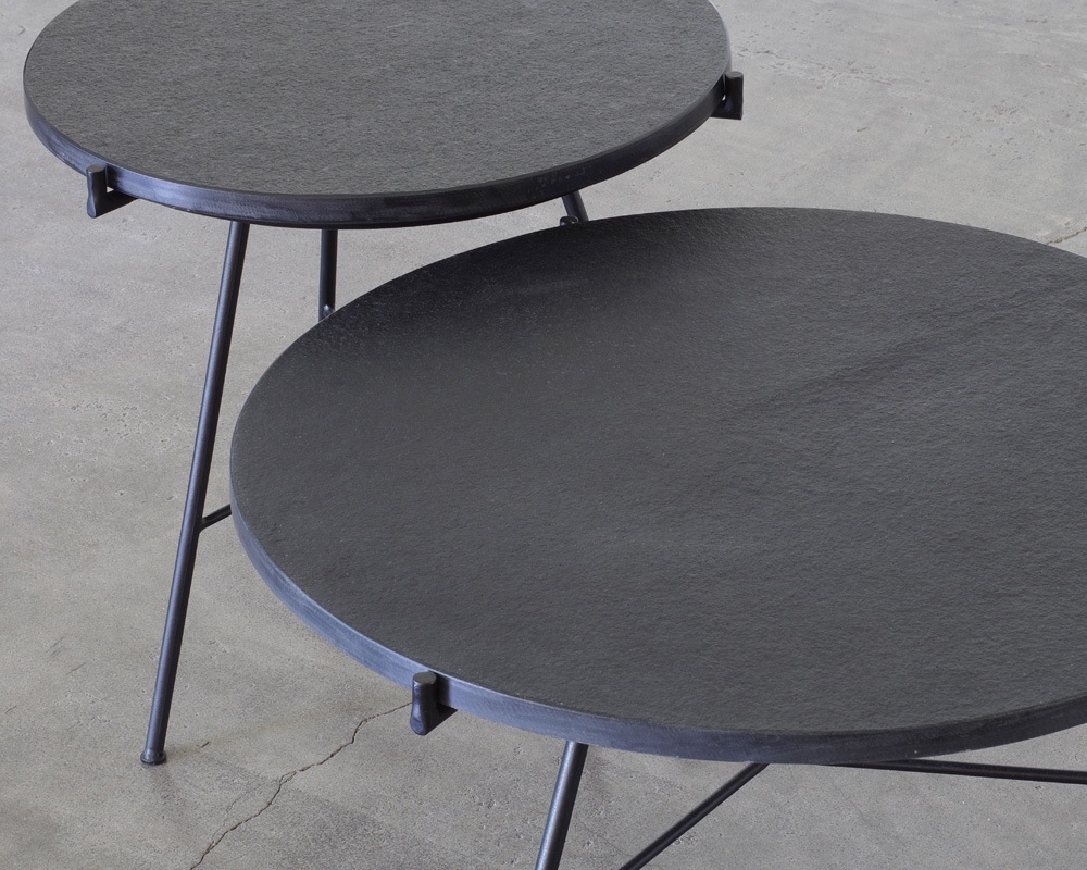 LIFE FURNITURE | KA STONE TABLE (2type) KAȡ ơ֥