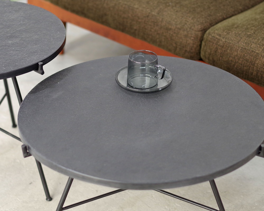 LIFE FURNITURE | KA STONE TABLE (2type) KAȡ ơ֥