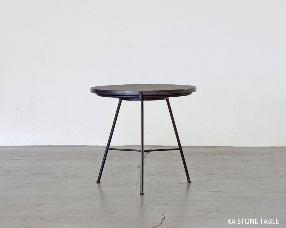 LIFE FURNITURE | KA STONE TABLE (2type) KAȡ ơ֥