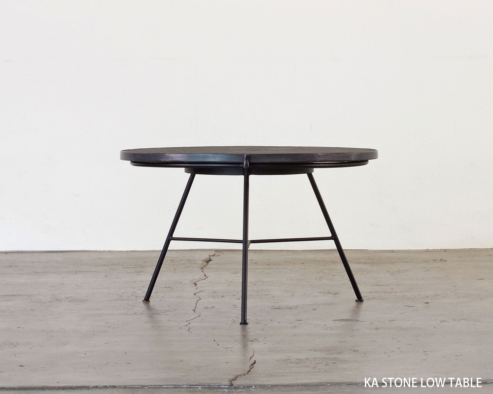LIFE FURNITURE | KA STONE TABLE (2type) KAȡ ơ֥