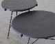 LIFE FURNITURE | KA STONE TABLE (2type) KAȡ ơ֥
