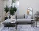 journal standard Furniture | PORTO SOFA Low Boucle-GRY [3type] ݥȥե  졼