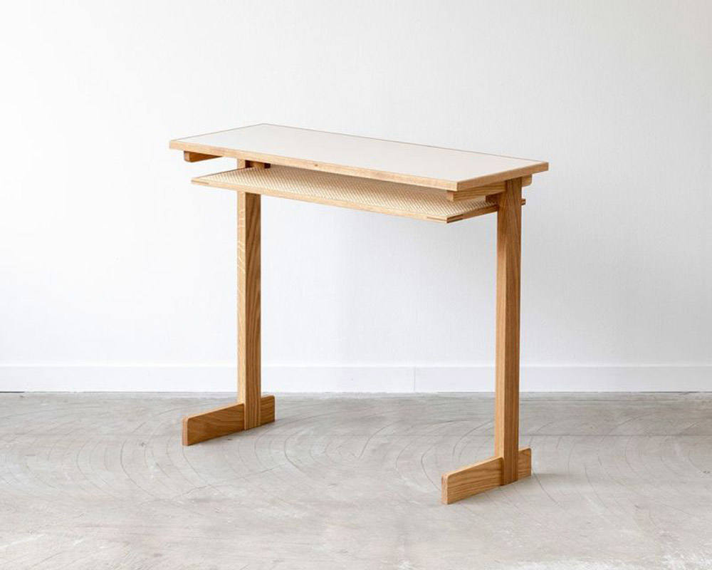 graf | Narrative Place Stand [3color] �ʥ�ƥ��� �ץ쥤���������