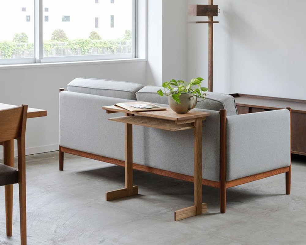 graf | Narrative Place Stand [3color] �ʥ�ƥ��� �ץ쥤���������