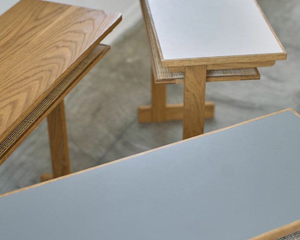 graf | Narrative Place Stand [3color] �ʥ�ƥ��� �ץ쥤���������