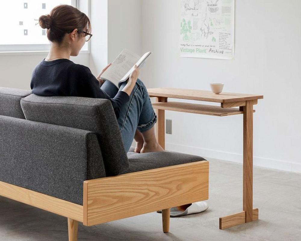 graf | Narrative Place Stand [3color] �ʥ�ƥ��� �ץ쥤���������