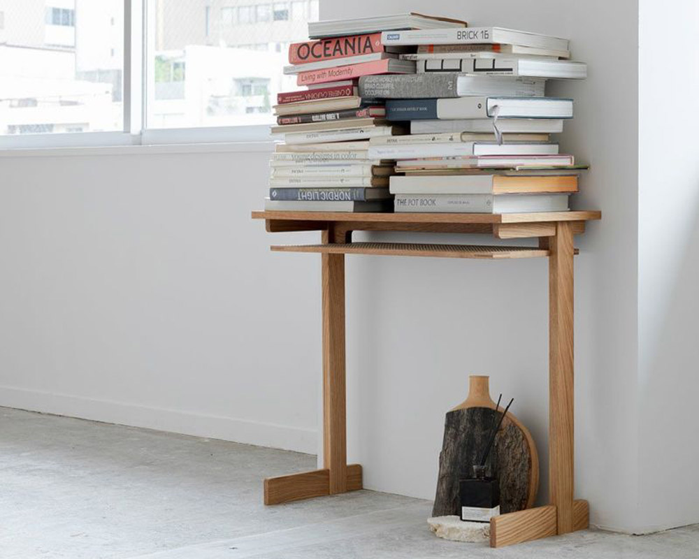 graf | Narrative Place Stand [3color] �ʥ�ƥ��� �ץ쥤���������