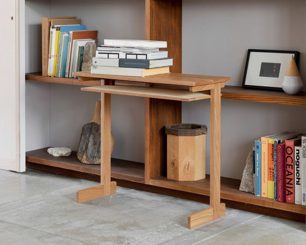 graf | Narrative Place Stand [3color] �ʥ�ƥ��� �ץ쥤���������