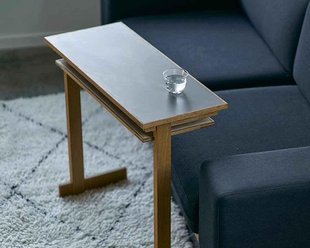 graf | Narrative Place Stand [3color] �ʥ�ƥ��� �ץ쥤���������