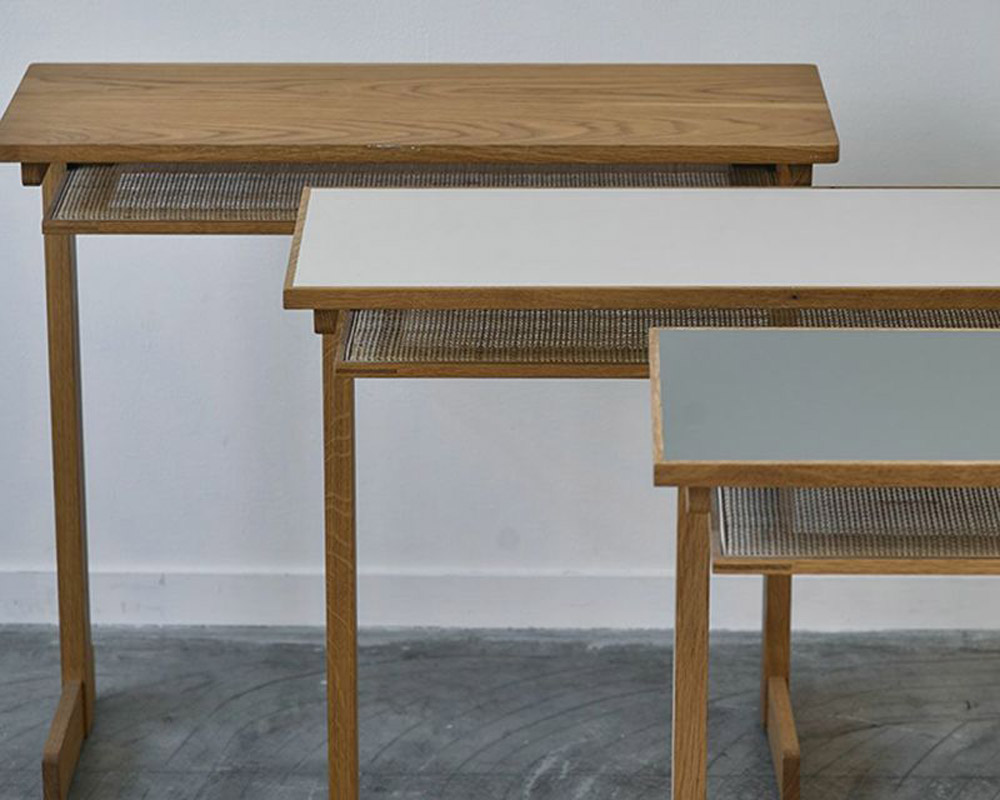 graf | Narrative Place Stand [3color] �ʥ�ƥ��� �ץ쥤���������