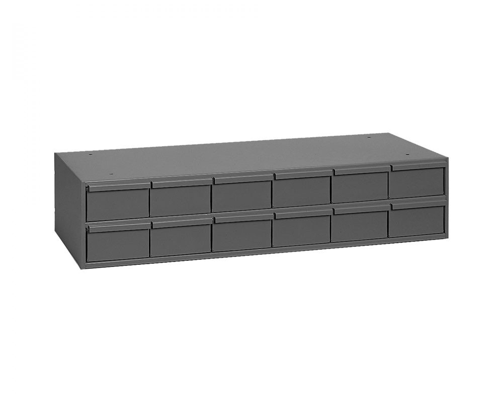 DURHAM キャビネット パシフィックファニチャーサービス DURHAM/ ダーム｜12ドロワーキャビネット/12 DRAWER CABINET
