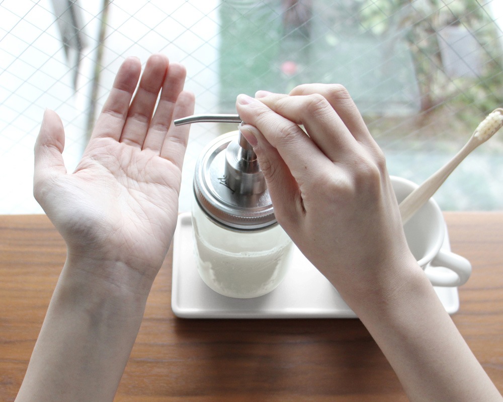 DETAIL | Ball Sorp Dispenser ܡᥤ󥸥㡼ץǥڥ󥵡