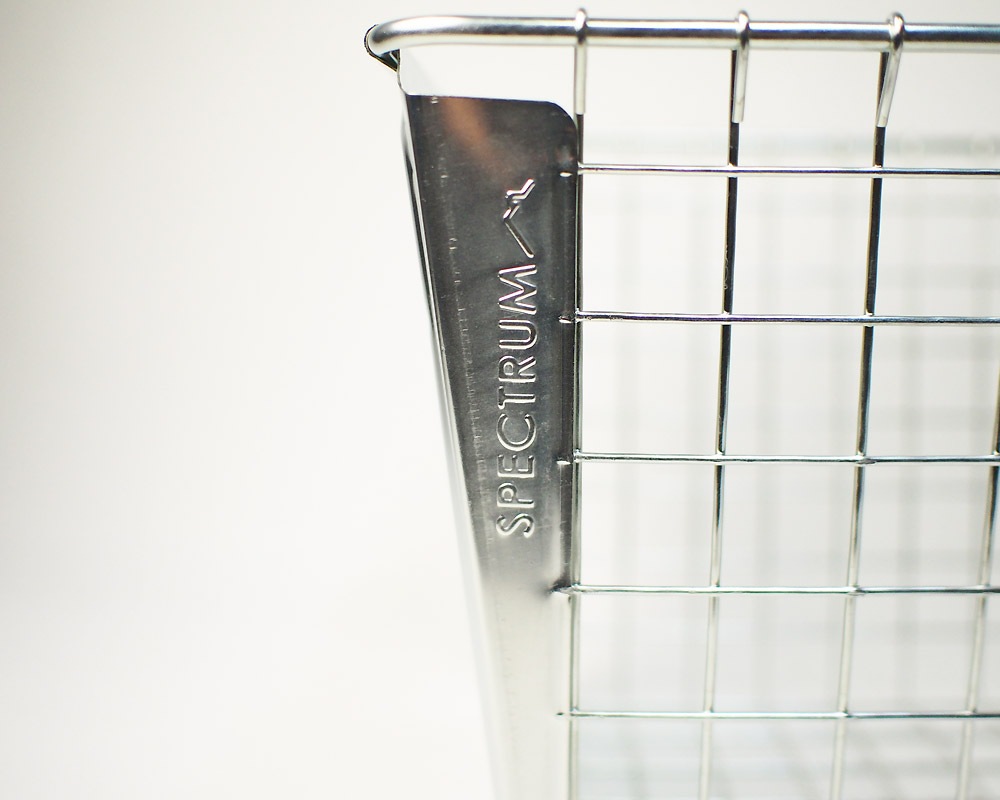 SPECTRUM USA | METAL BASKET [2size] ᥿Хå