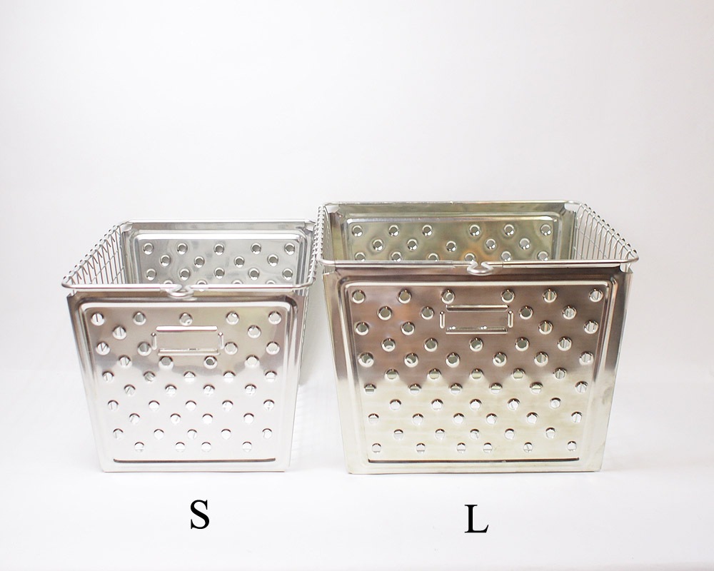 SPECTRUM USA | METAL BASKET [2size] ᥿Хå