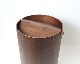 SAITO WOOD | Paper Basket 952A Walnut �ڡ��ѡ��Х����åȳ��դ� 952A ��������ʥå�