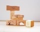 Wooden Story | Peace & Love Block (29pcs)  ԡ&֥֡å/Ѥ