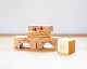 Wooden Story | Peace & Love Block (29pcs)  ԡ&֥֡å/Ѥ