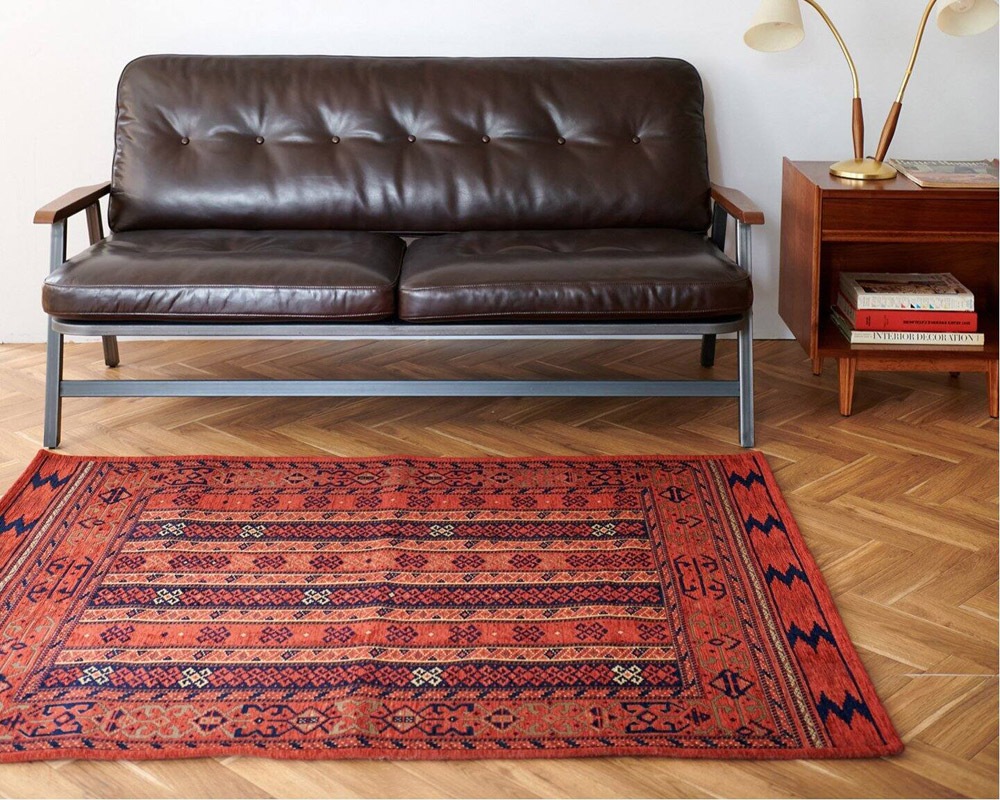 ACME Furniture/アクメファニチャー｜MONTECITO RUG/モンテシトラグ