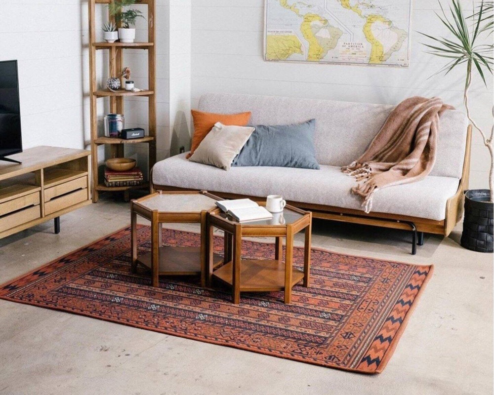 ACME Furniture | MONTECITO RUG [4size] ���ƥ��ȥ饰