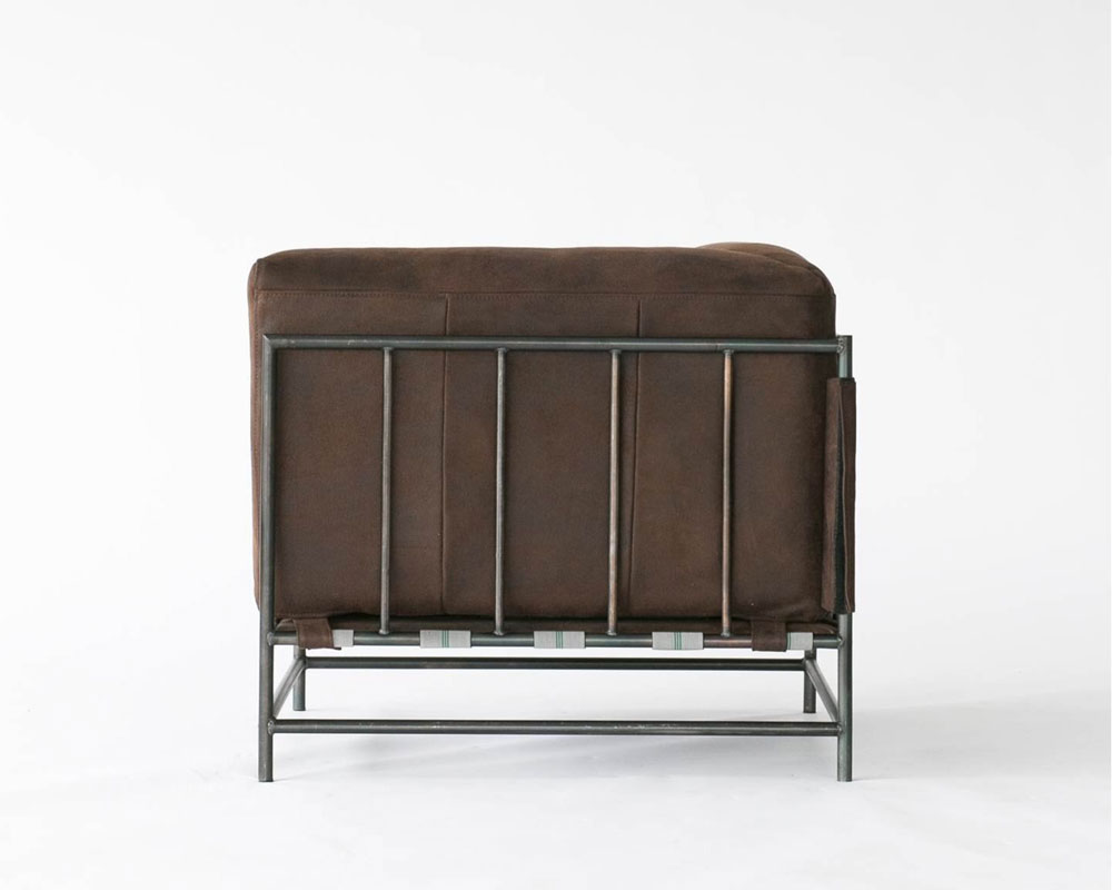 journal standard Furniture | LAVAL SECTIONAL SOFA Leather Х륻ʥ륽ե 쥶