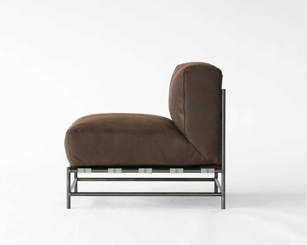 journal standard Furniture | LAVAL SECTIONAL SOFA Leather Х륻ʥ륽ե 쥶