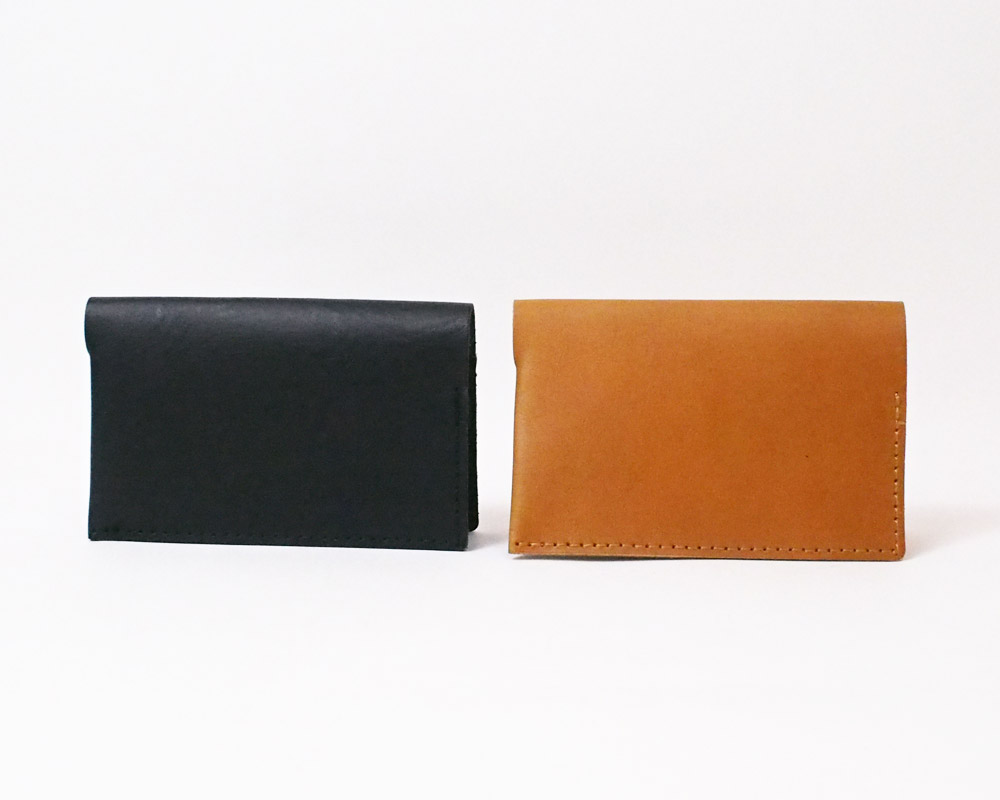 Landscape Products | Leather Series Card Case �쥶�������ɥ�����