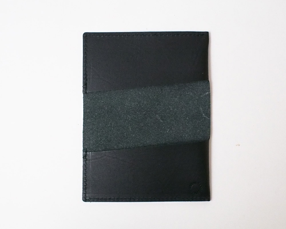 Landscape Products | Leather Series Card Case �쥶�������ɥ�����