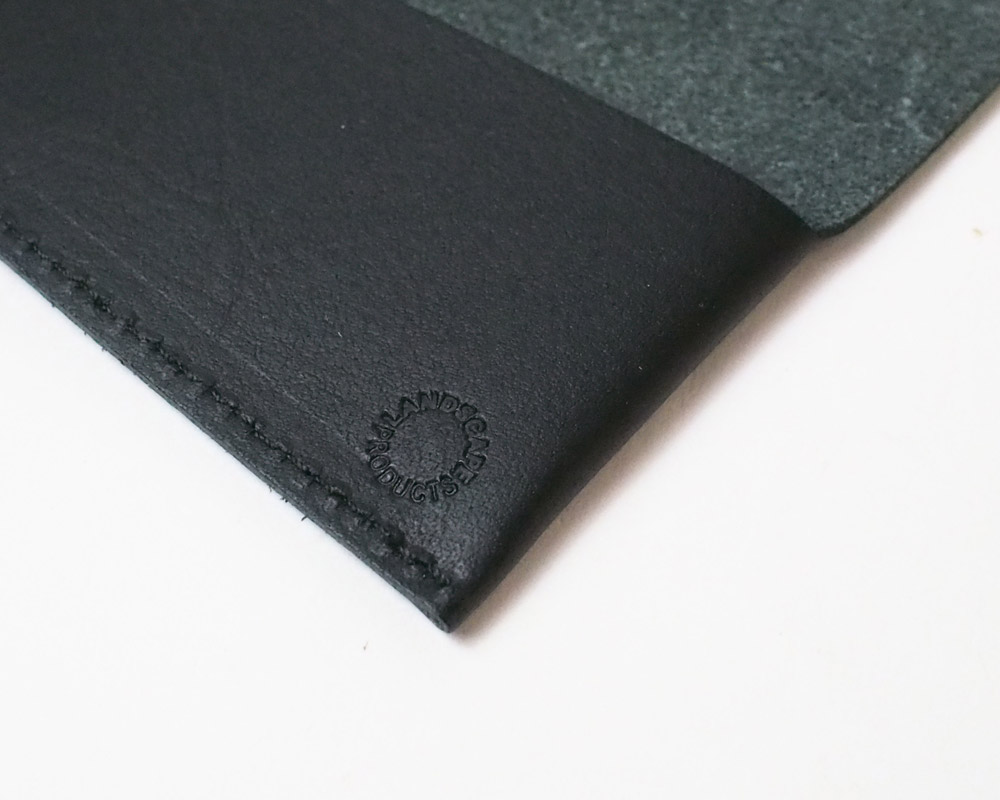 Landscape Products | Leather Series Card Case �쥶�������ɥ�����