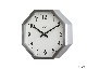 Lowis Industry | Lowis Octagon Clock [2color] 륤󥯥å