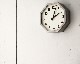 Lowis Industry | Lowis Octagon Clock [2color] 륤󥯥å