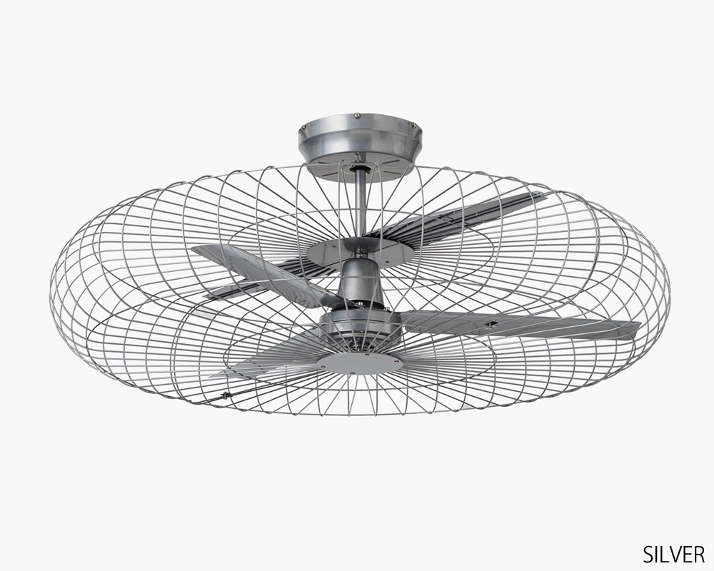 HERMOSA | GRAND MONICA Ceiling Fan [2color] ˥󥰥ե