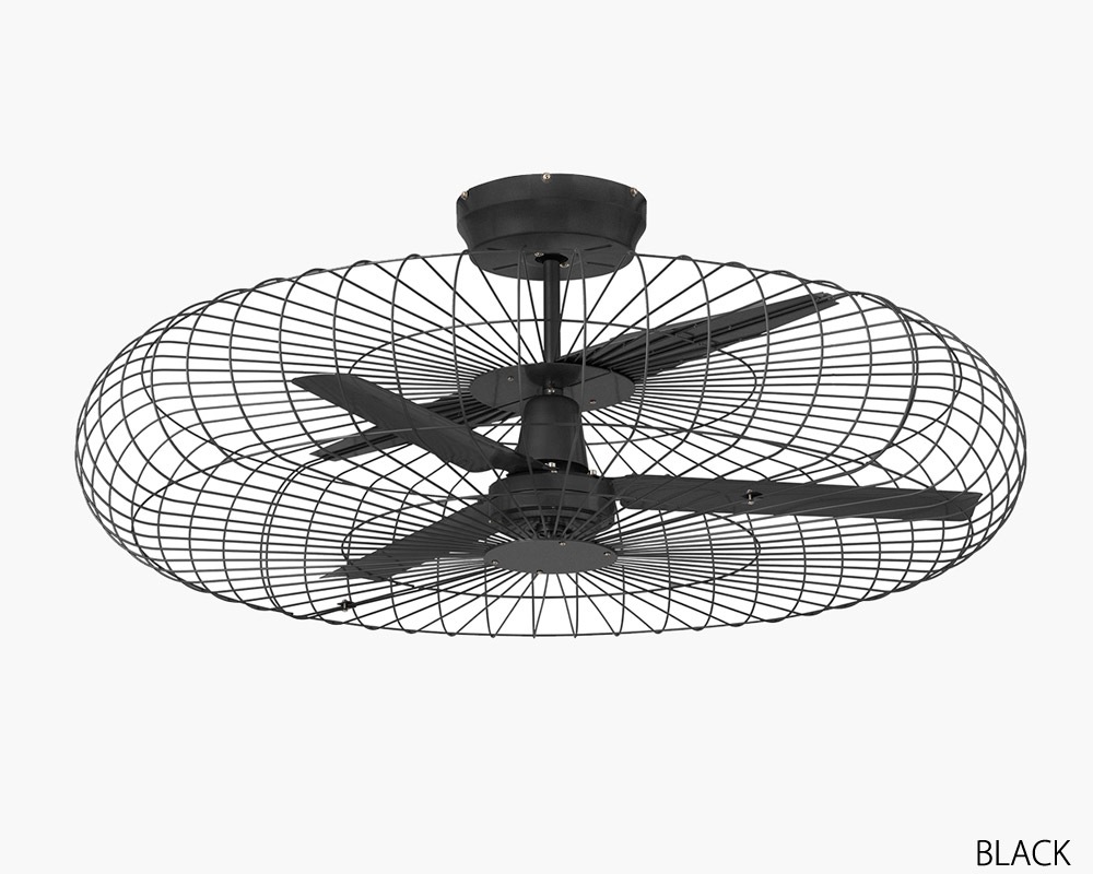 HERMOSA | GRAND MONICA Ceiling Fan [2color] ˥󥰥ե