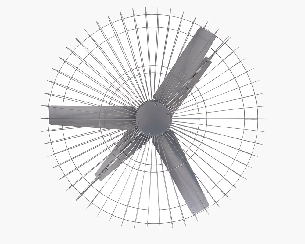 HERMOSA | GRAND MONICA Ceiling Fan [2color] ˥󥰥ե