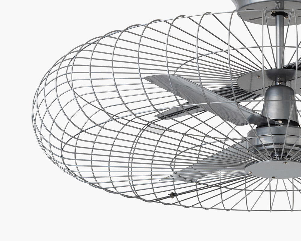 HERMOSA | GRAND MONICA Ceiling Fan [2color] ˥󥰥ե